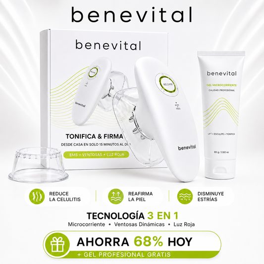 Benevital™ 3 en 1 Original