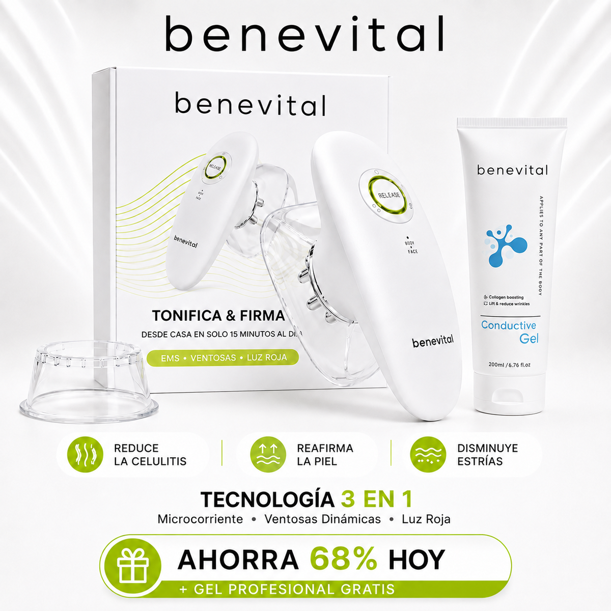 Benevital