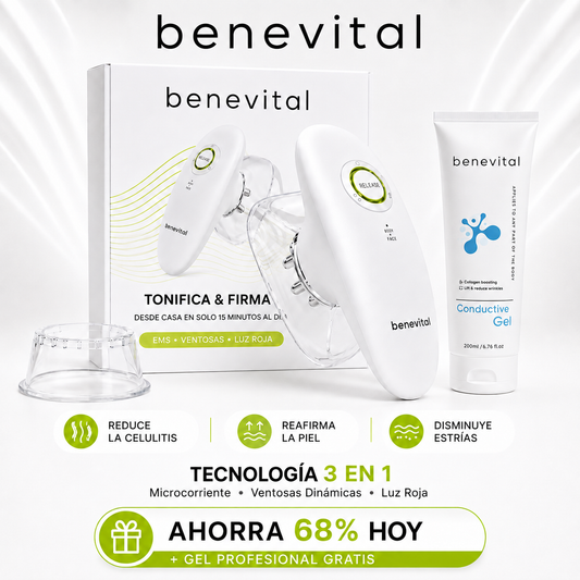 Benevital™ 3 en 1 Original