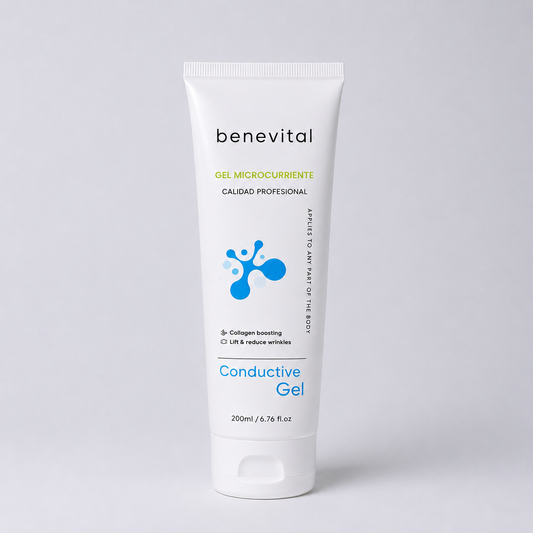 Benevital™ Gel de Microcorriente