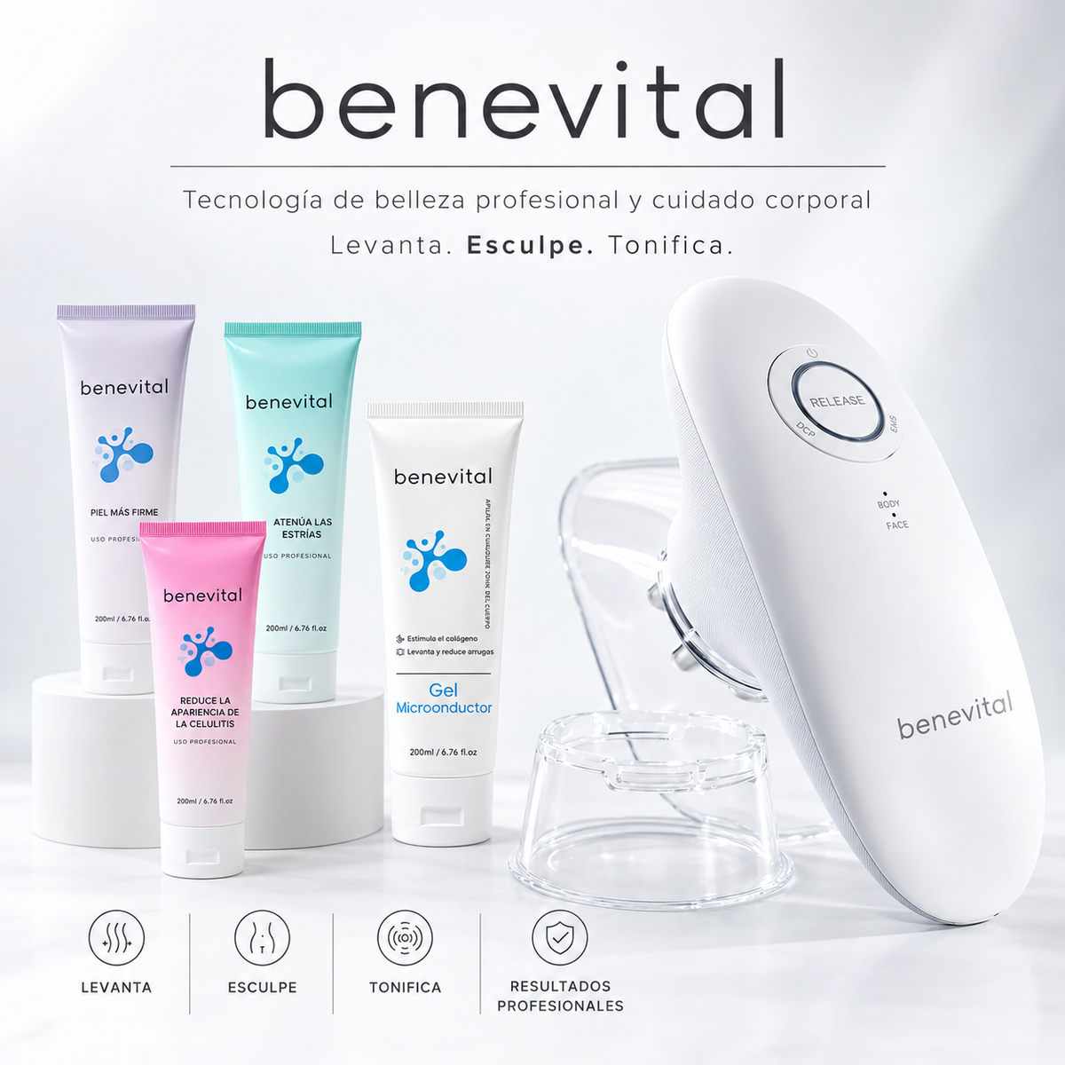 Benevital